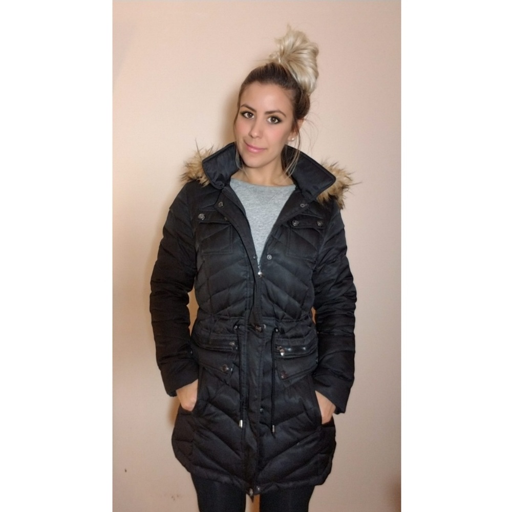 Winter jacket